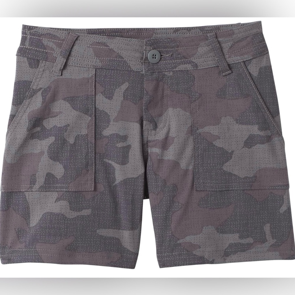 NWT- PrANa Women’s shorts